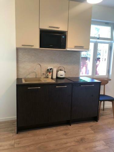 N�mme Apartments
