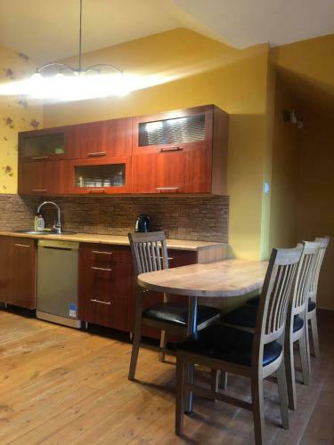 N�mme Apartments