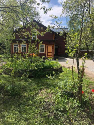 N�mme Apartments