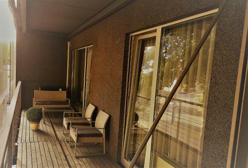 Apartamento Kaarli Boulevard