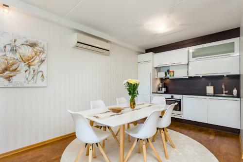 Apartamento Kaarli Boulevard
