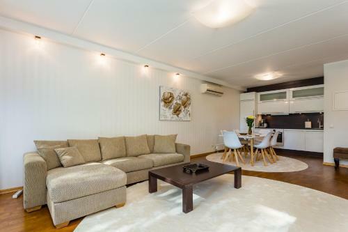 Apartamento Kaarli Boulevard