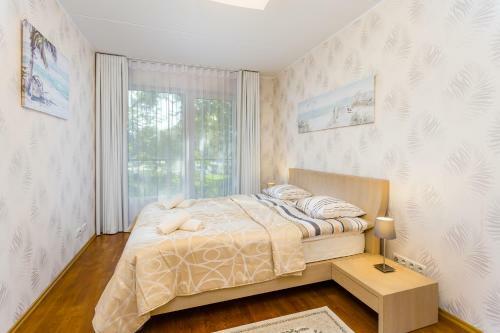 Apartamento Kaarli Boulevard