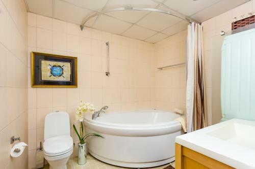Apartamento Kaarli Boulevard