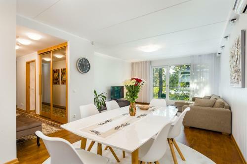 Apartamento Kaarli Boulevard