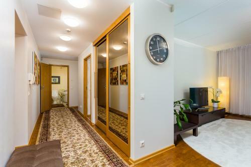 Apartamento Kaarli Boulevard