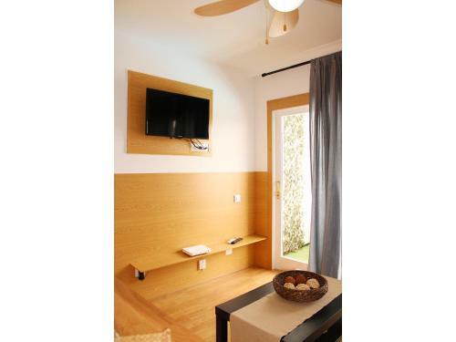 Aloe Friendly Apartment