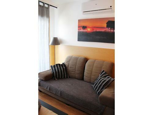 Aloe Friendly Apartment