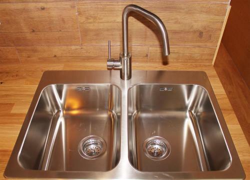 Aloe Friendly Apartment