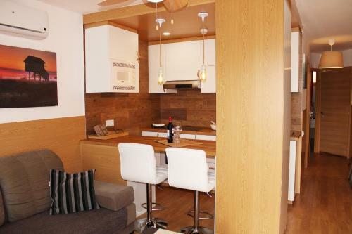 Aloe Friendly Apartment