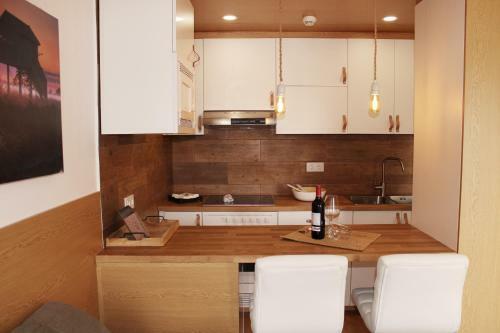 Aloe Friendly Apartment