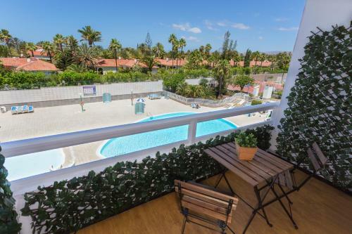 Aloe Friendly Apartment