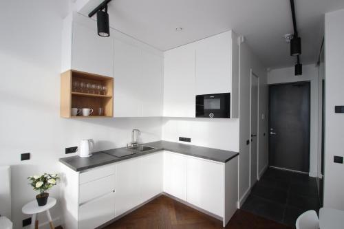 Apartamento Baltic Accommodation 1 - Rumbi 4-36