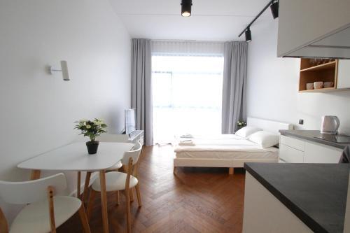 Apartamento Baltic Accommodation 1 - Rumbi 4-36
