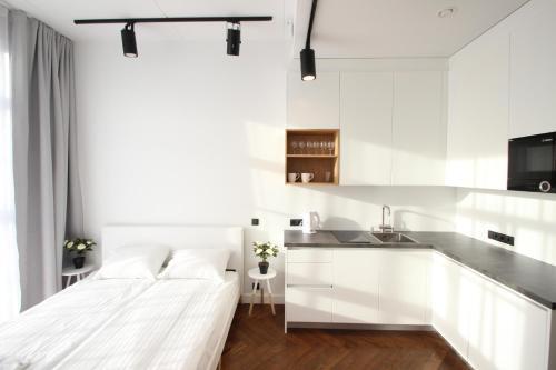Apartamento Baltic Accommodation 1 - Rumbi 4-36