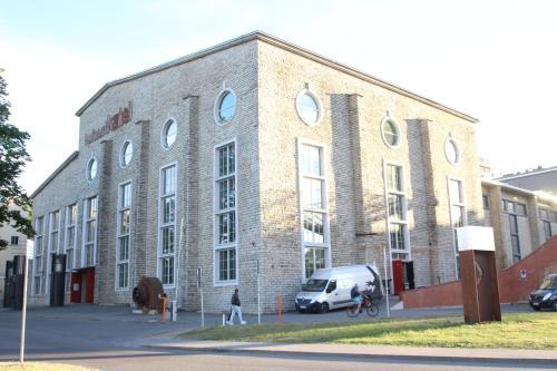 Apartamento Baltic Accommodation 1 - Rumbi 4-36