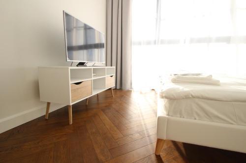 Apartamento Baltic Accommodation 1 - Rumbi 4-36