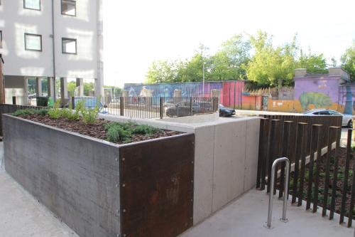Apartamento Baltic Accommodation 1 - Rumbi 4-36