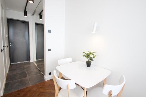 Apartamento Baltic Accommodation 1 - Rumbi 4-36