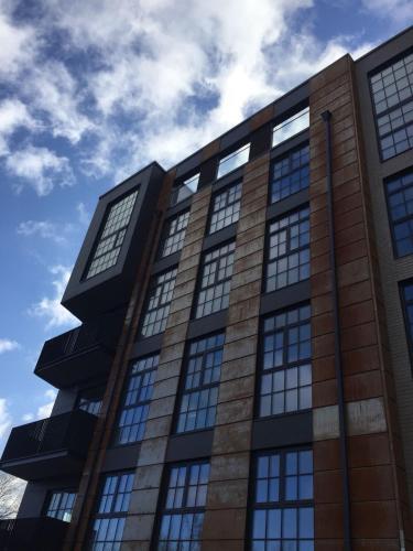 Apartamento Baltic Accommodation 1 - Rumbi 4-36