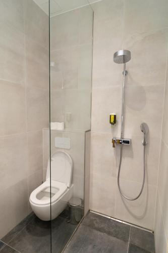 Apartamento Baltic Accommodation 1 - Rumbi 4-36