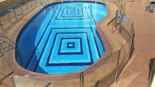Apartamento Aircon Pool View Nr Yumbo