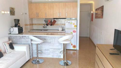 Apartamento Aircon Pool View Nr Yumbo