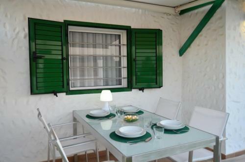Apartamento Bungalow Ack
