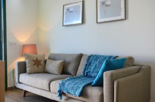 Apartamento Bungalow Ack