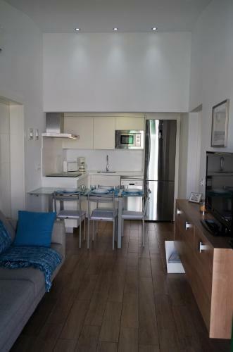 Apartamento Bungalow Ack