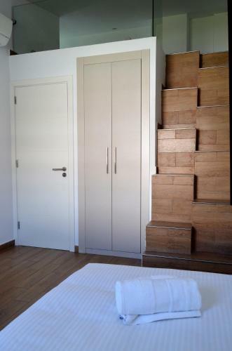 Apartamento Bungalow Ack