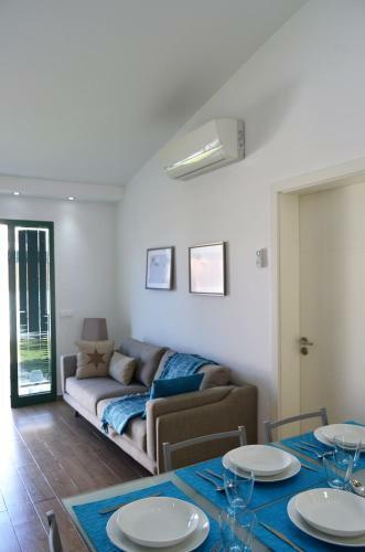 Apartamento Bungalow Ack
