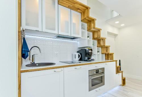 Tallinn City Harbour Apartments