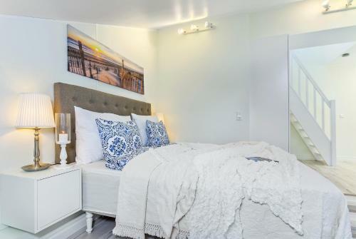 Tallinn City Harbour Apartments
