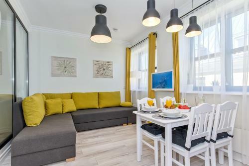 Tallinn City Harbour Apartments