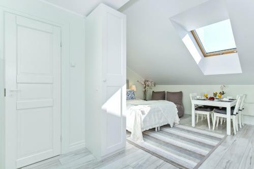 Tallinn City Harbour Apartments