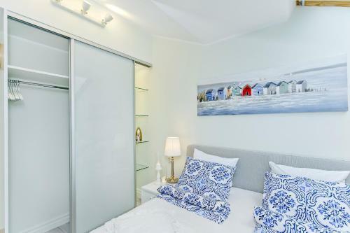 Tallinn City Harbour Apartments