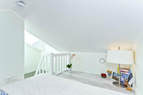 Tallinn City Harbour Apartments