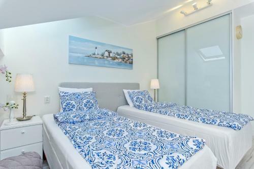 Tallinn City Harbour Apartments