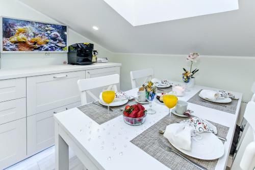 Tallinn City Harbour Apartments