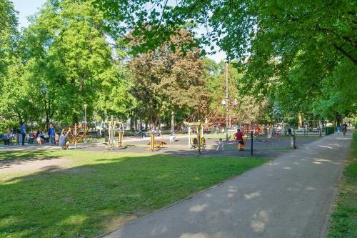 Tallinn City Harbour Apartments