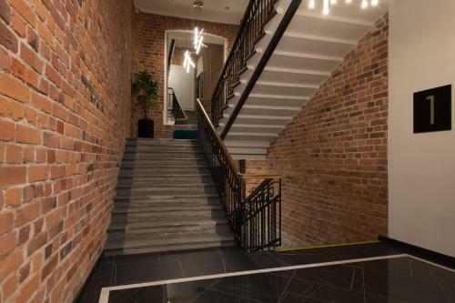 City Terrace Apartment Avangard
