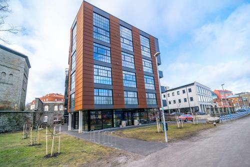 Apartamento Baltic Accommodation 2 - Rumbi 4-8