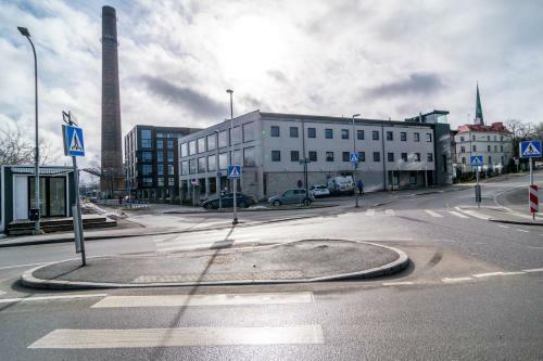 Apartamento Baltic Accommodation 2 - Rumbi 4-8