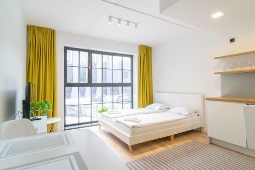 Apartamento Baltic Accommodation 2 - Rumbi 4-8
