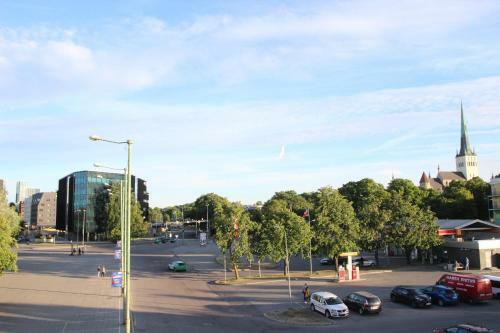 Apartamento Baltic Accommodation 2 - Rumbi 4-8
