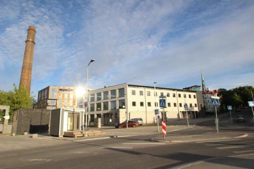 Apartamento Baltic Accommodation 2 - Rumbi 4-8