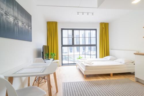 Apartamento Baltic Accommodation 2 - Rumbi 4-8