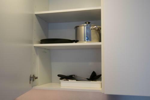 Apartamento Baltic Accommodation 2 - Rumbi 4-8