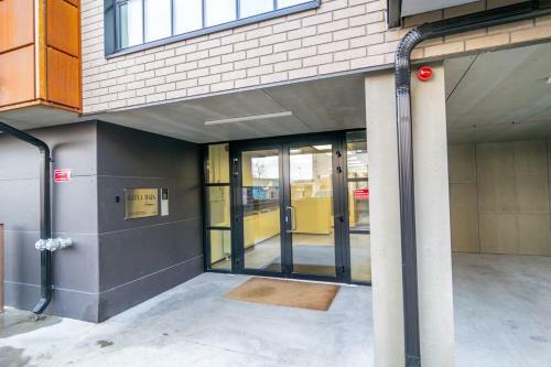 Apartamento Baltic Accommodation 2 - Rumbi 4-8